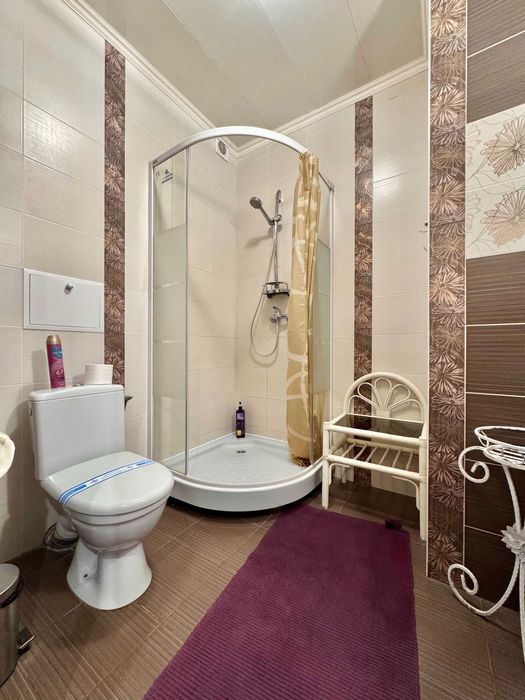 ApartPoltava ОРЕНДА подобово 2-кім апарт ЦЕНТР театр Гоголя. квед 5510