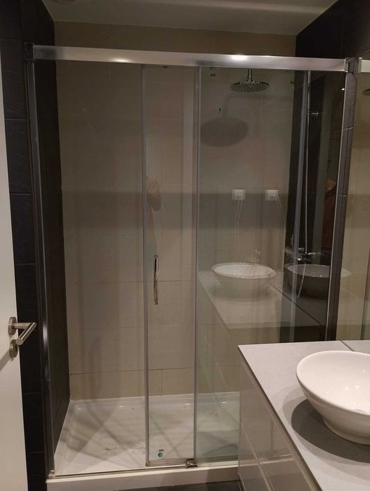 Quarto completo, Rua Do Campo Alegre, 144