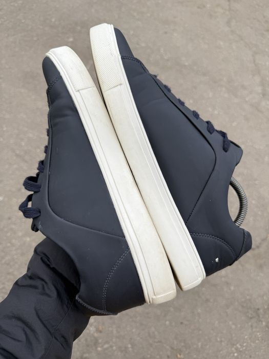 Pier one кроссовки оригинал 44 размер мокасины