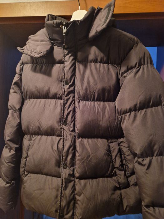 Kurtka czarns ASOS M
ASOS Design

Rodzaj

Kurtka zimowa

Kolor

Czarny