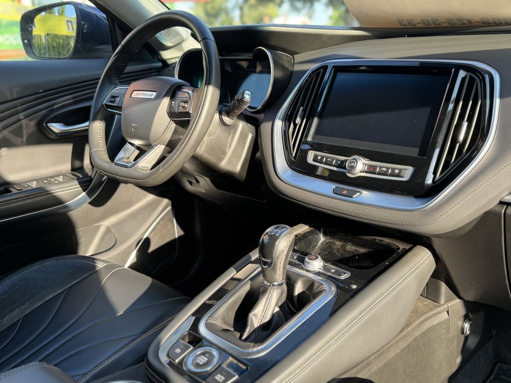 Jetour X70 (Внесок від 15%) Твоє Авто Криивй Ріг