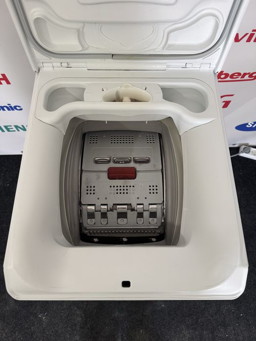 Пральна машина AEG lavamat 6000 Series ProSense L6TB40260 6 KG 2020р.