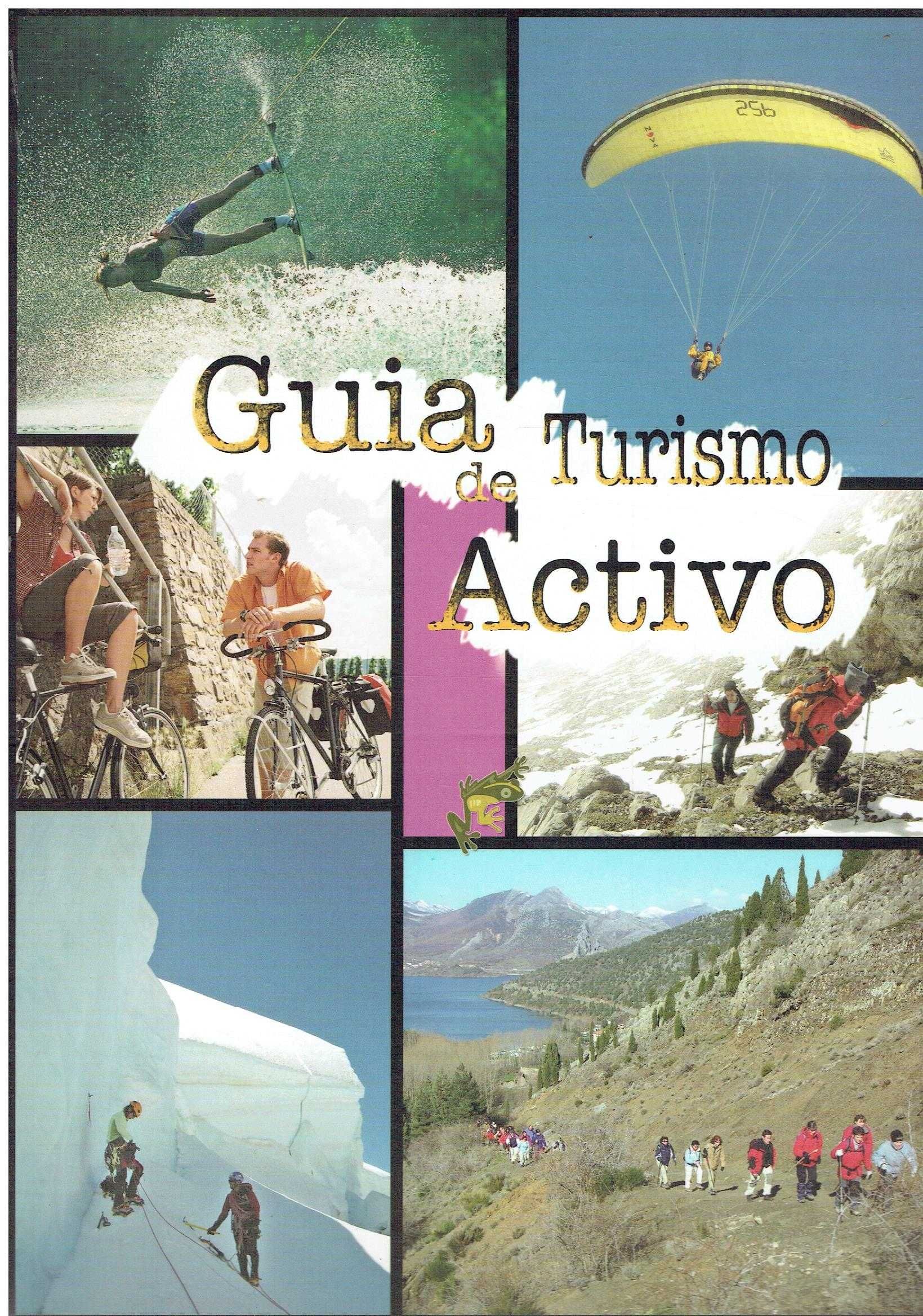 13822

Guia de Turismo Activo