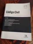 Código Civil - 12º edição