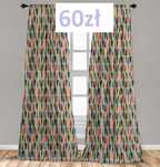 - 55% taniej* Nowa zasłona firmy 17 Stories 150x245 cm  60zł