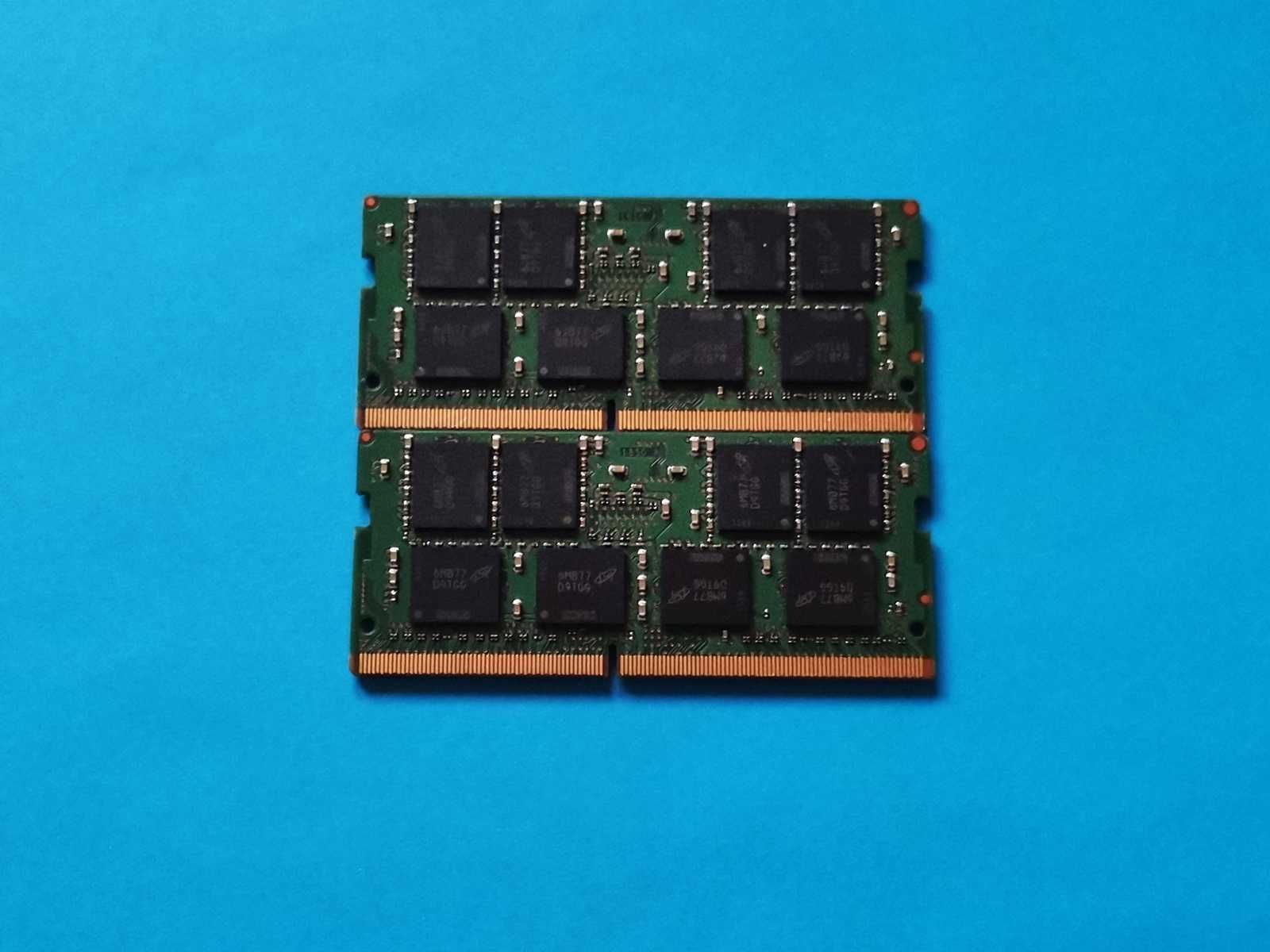 DDR4 16GB MiCron 2133P