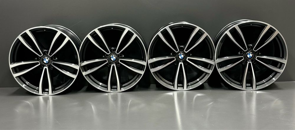 Нові диски Bmw 5 G30 G60 7 G11 G70 6 G32 647M Бмв Г30 Г60 Г11 19 R19