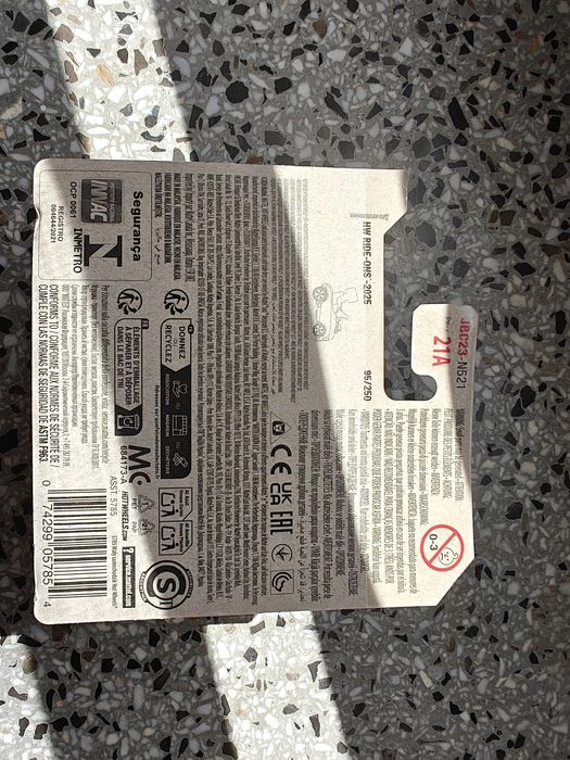 Hot Wheels Pedal Driver TH