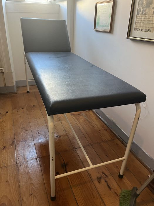 Maca / Marquesa para masaagens