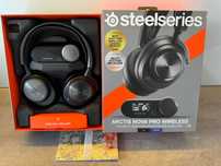 SteelSeries Arctis Nova Pro Wireless