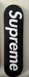 Tabua de skate supreme