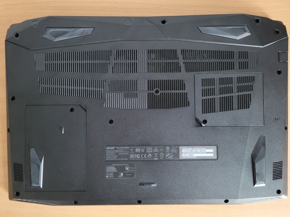 Laptop Acer Nitro 5