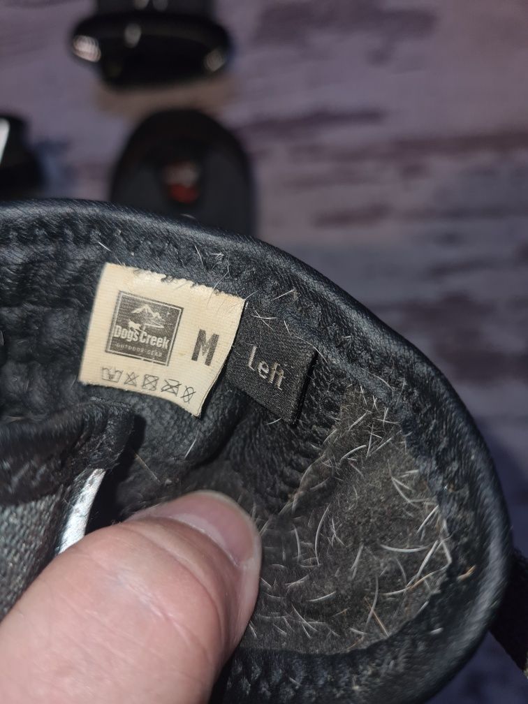 Buty dla psa mało używane z MaxiZoo