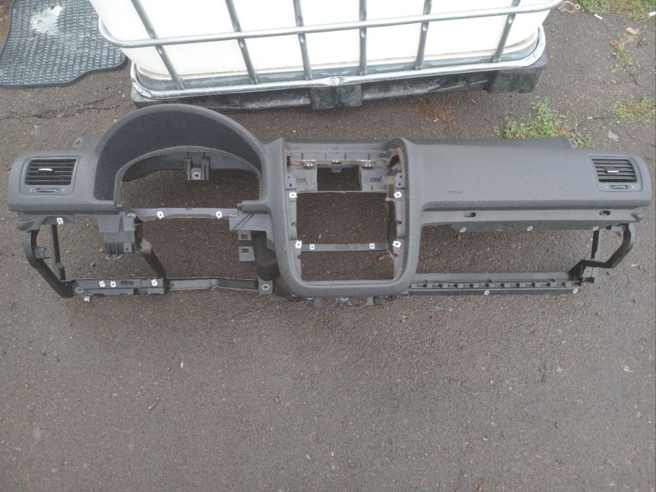 Торпеда пенель фольцваген гольф 5