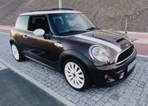 Mini Cooper S 2011