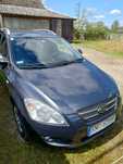 Kia Ceed 1.4 Sporty Wagon LPG+benzyna