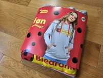 Bluza Biedronka M