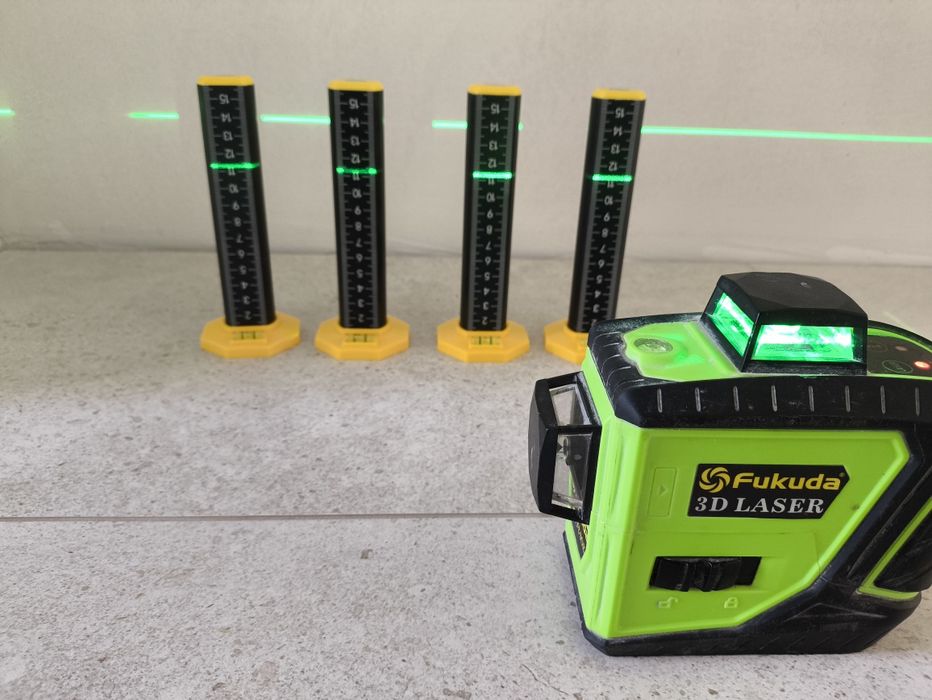 Линейка для гипсокартона