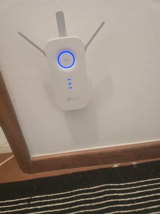 Repetidor TP-LINK modelo Re450