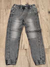 Spodnie chłopięce Reserved Jeansy 152 cm