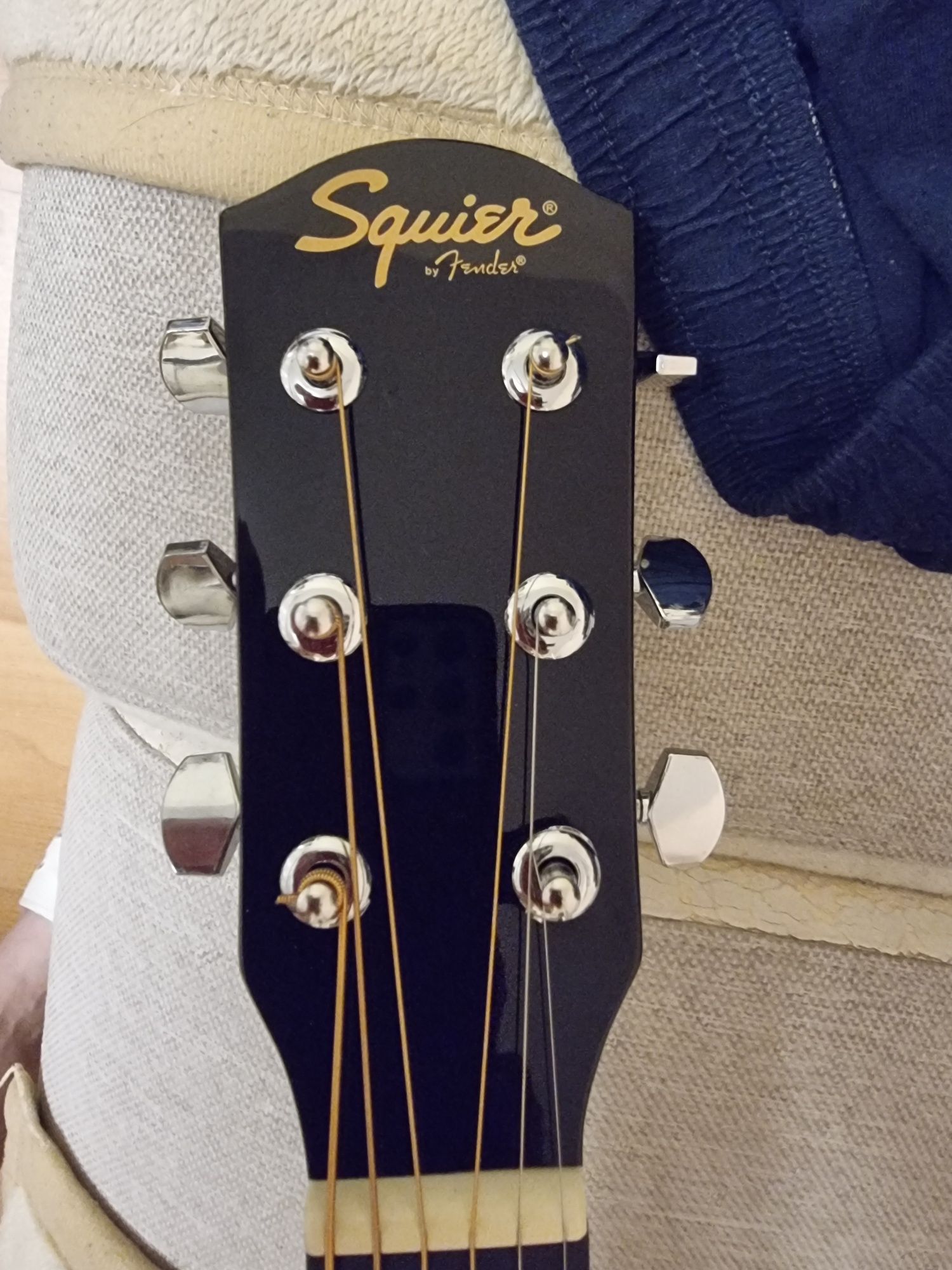 Gitara Fender Squire akustyczna