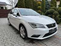 Seat Leon 1.4 CNG