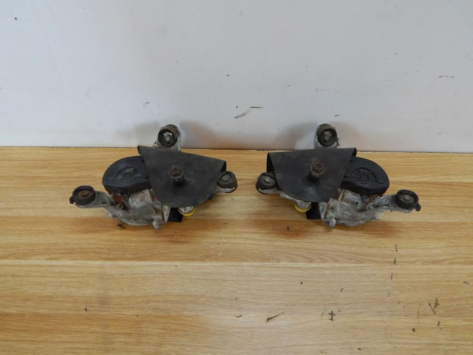 Mechanizm silniczek wycieraczki przód Citroen C5 x7 III 08-17  Łuków części