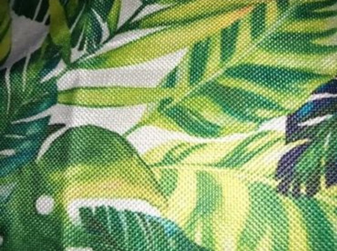 HIT liście monstera dekoracyjne 2szt nowe poszewki monastera palma