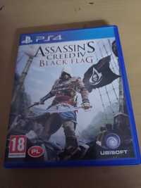 Assassins creed 4 black flag ps4