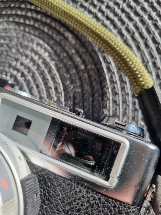 Yashica Electro 35 GL