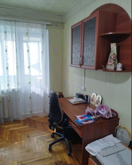 2х комн квартира Космос