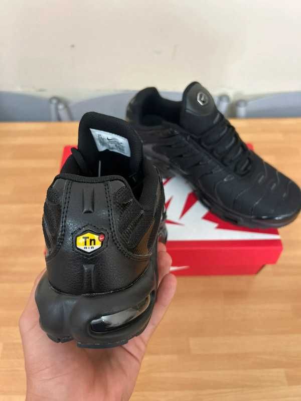 Buty  NikeAir MaxPlus Moda Obuwie sportowe rozmiar.42