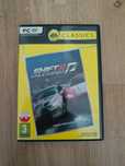 Need For Speed Shift 2 Unleashed PC