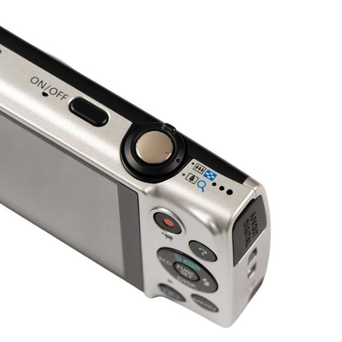 Aparat kompaktowy Canon PowerShot A2600