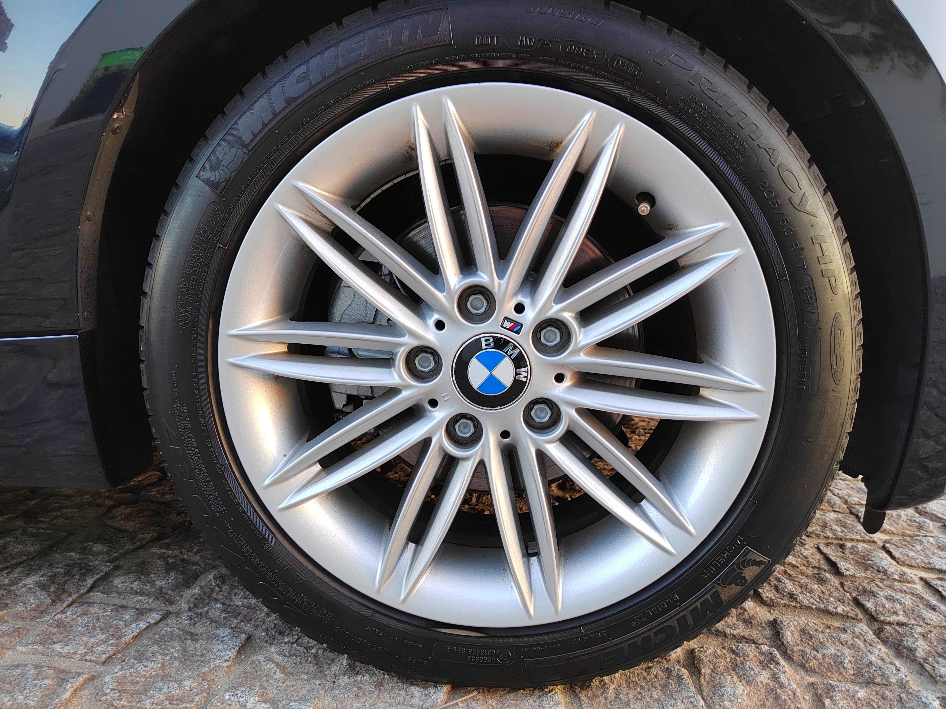 BMW 120 Cabrio Pack M