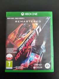 Need For Speed Hot Pursuit Remastered Xbox