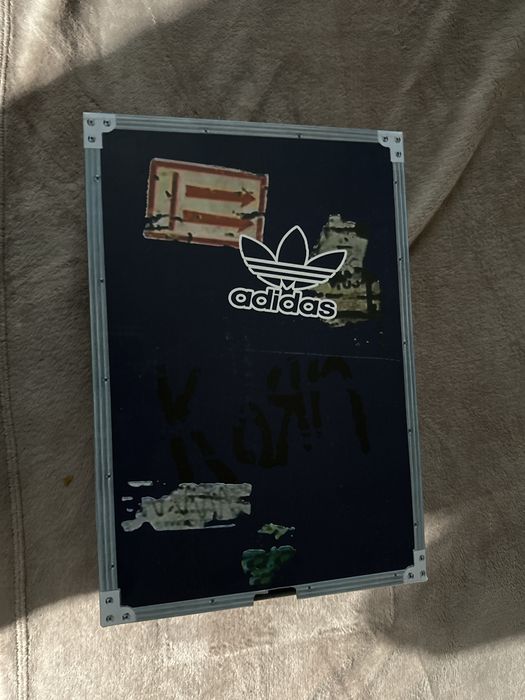 adidas korn кроссівки 23,5 см