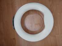 Drzwiczki do pralki Whirlpool awm 6125/P