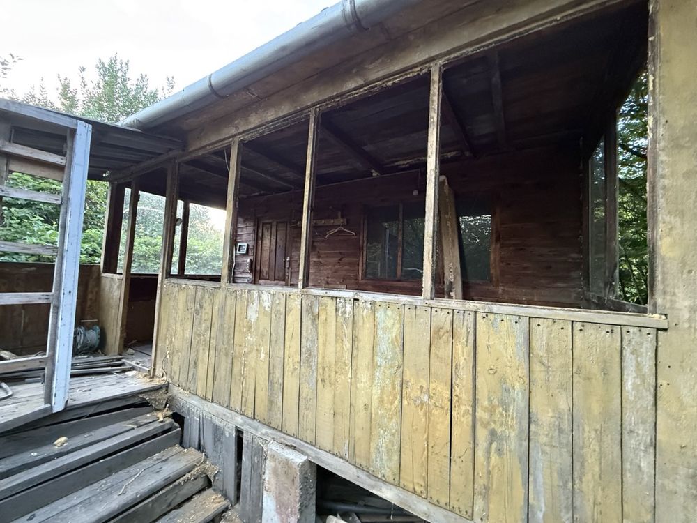Продаж! Затишна ділянка – с. Деревач, кооператив “Ветеран-2”