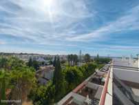 Apartamento Duplex em Cabanas de Tavira