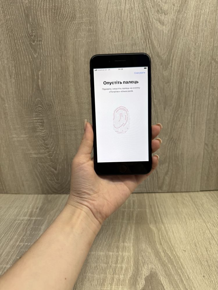 iPhone 7 Plus 256GB Neverlock