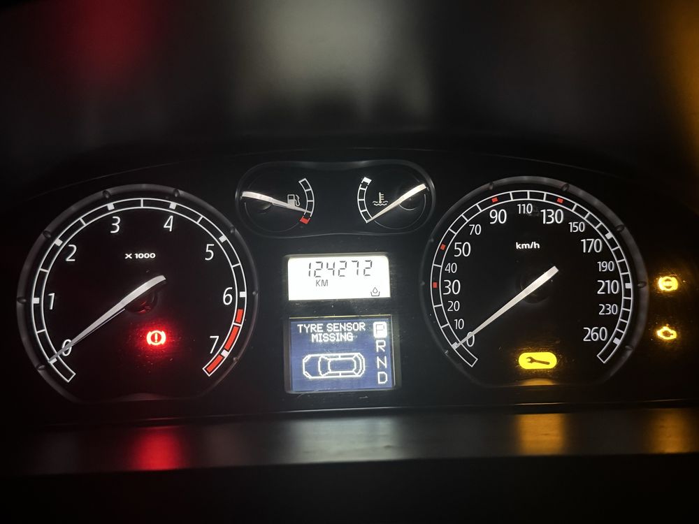 Renault laguna II 2001 продажа, обмін