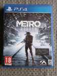 Metro Exodus PS4