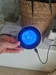 detetor de gás como novo com wifi