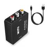 Konwerter AV - HDMI