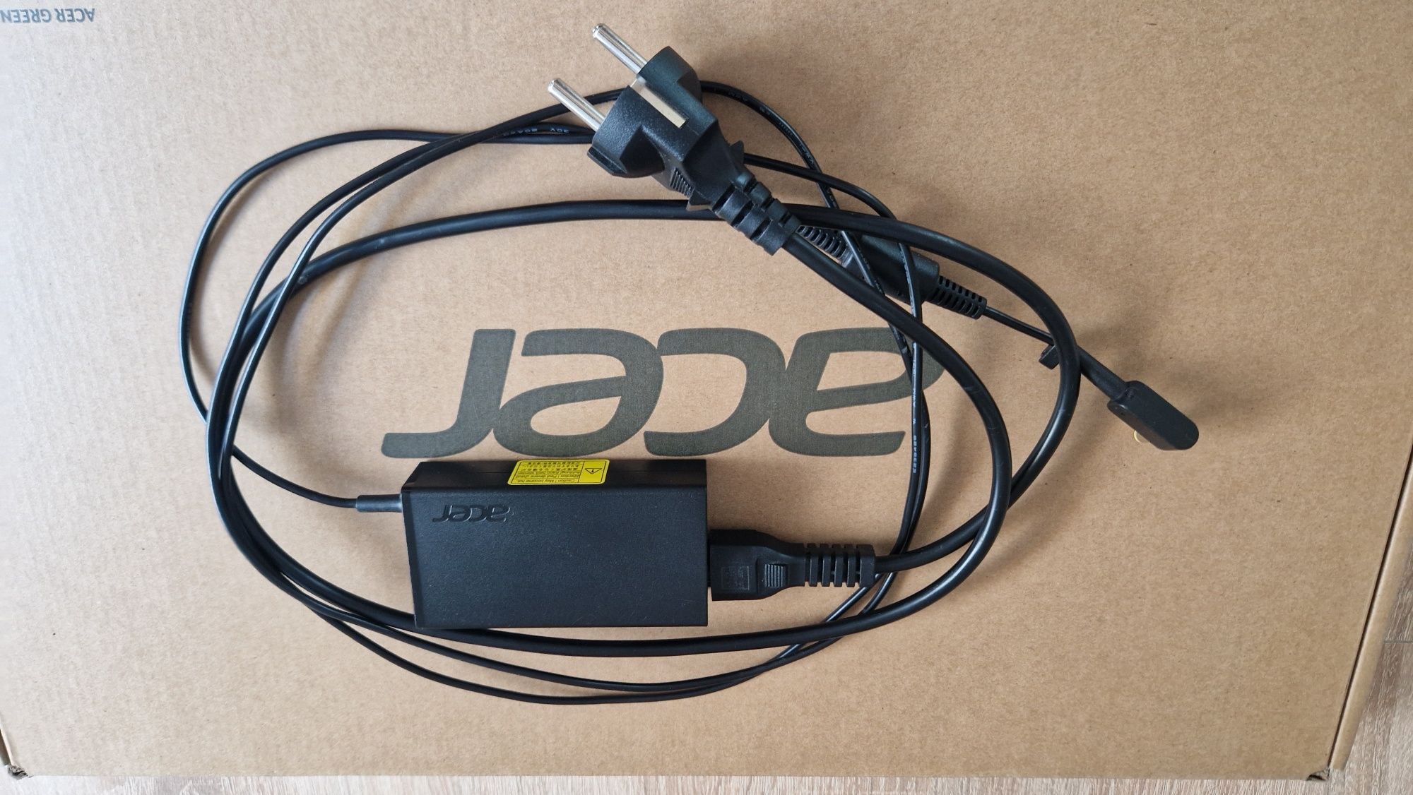 Laptop Acer Aspire 5