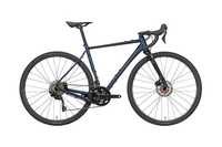 Rower gravelowy Rondo Ruut AL1 2x GRX Navy/Black