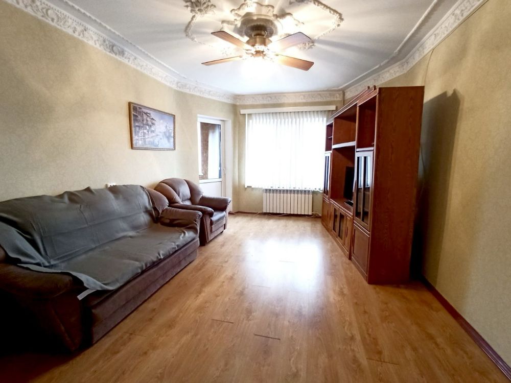 Продается 3-х к квартира ул. Писаржевского Нагорный