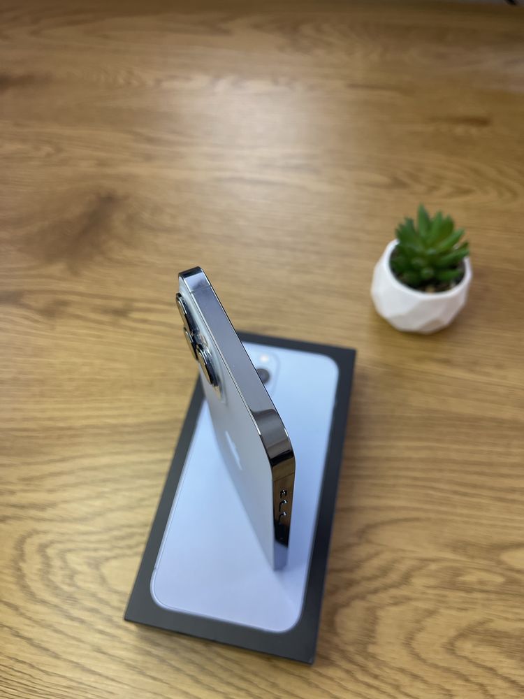 iPhone 13 Pro Max 256gb фіз-сім Київ
