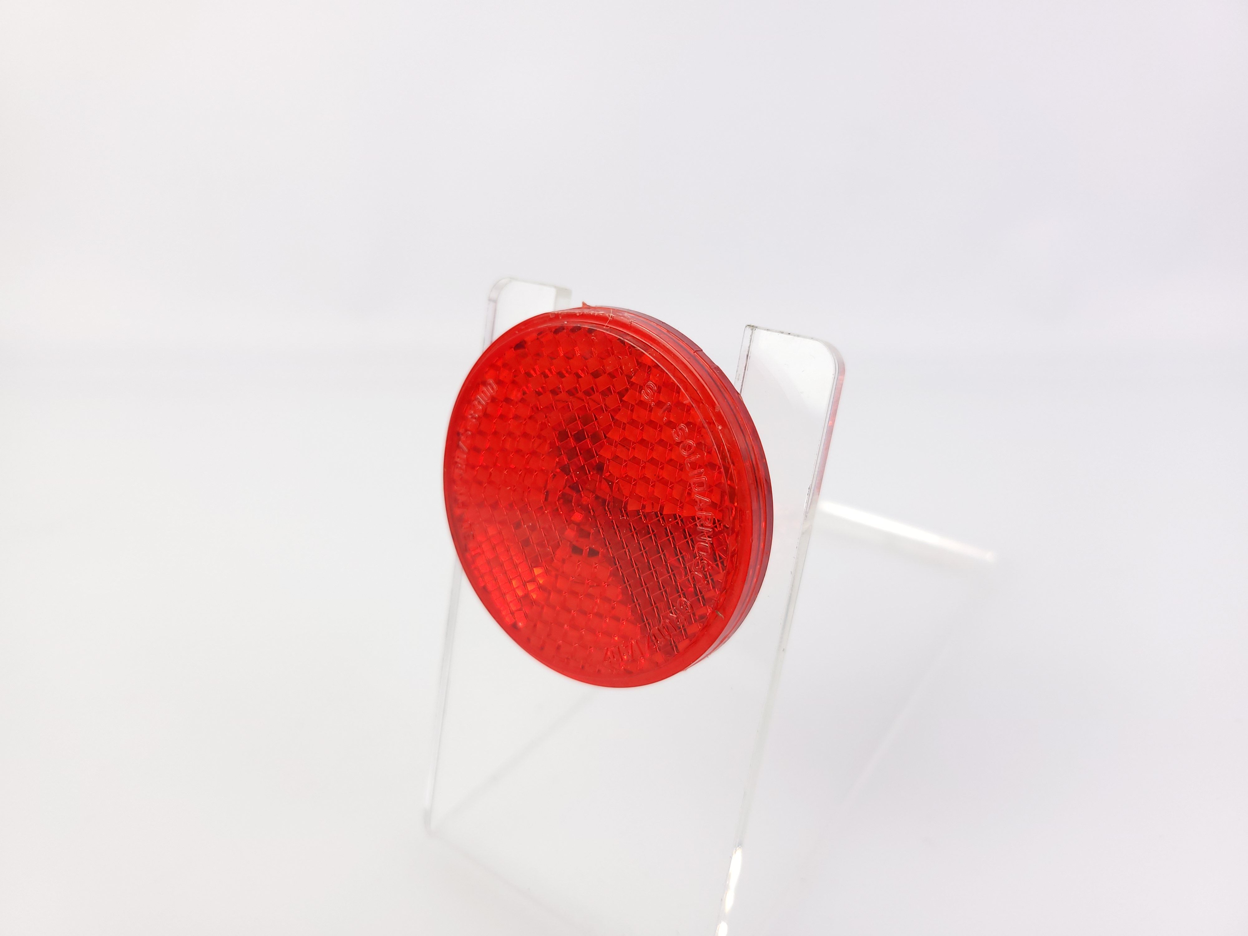 NOWY Odblask Romet BMX Super Trucker Flamig Sprint